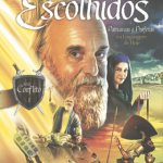 Os Escolhidos - Série Conflito