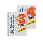 Coleção SIE EM - 1º Ano - 2º Sem Vol 7