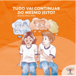 Tudo Vai Continuar do Mesmo Jeito? - Coleção Thalamus